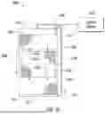 Fig. 17 - TURBINE ENGINE WITH COMPOSITE AIRFOILS