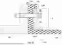 Fig. 22 - TURBINE ENGINE WITH COMPOSITE AIRFOILS