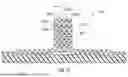 Fig. 26 - TURBINE ENGINE WITH COMPOSITE AIRFOILS