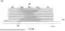 Fig. 34 - TURBINE ENGINE WITH COMPOSITE AIRFOILS