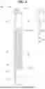 Fig. 03 - CONDUCTIVE PIN AND ELECTRONIC DEVICE TEST SOCKET EQUIPPED WITH SAME