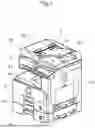 Fig. 02 - DOCUMENT READING APPARATUS THAT DETECTS DOCUMENT SIZE