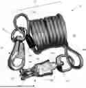 Fig. 01 - TETHER DEVICE AND METHODS OF USE