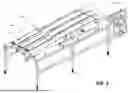 Fig. 06 - AUTOMATED CHICKEN SORTING CONVEYOR BELT