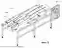Fig. 08 - AUTOMATED CHICKEN SORTING CONVEYOR BELT