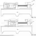 Fig. 02 - INJECTION MOLDED ARTICLES AND MOLD APPARATUSES FOR FORMING SAME