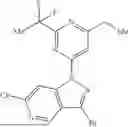 Fig. 764 - TYK2 INHIBITORS