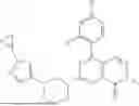 Fig. 191 - HETEROCYCLIC COMPOUNDS AS TRIGGERING RECEPTOR EXPRESSED ON MYELOID CELLS 2 AGONISTS AND METHODS OF USE