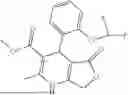 Fig. 167 - METHYL (R)-2-(FLUOROMETHYL)-5-OXO-4-PHENYL-4,5,6,7-TETRAHYDRO-1H-CYCLOPENTA[B]PYRIDINE-3-CARBOXYLATE AND METHYL (R)-2-(FLUOROMETHYL)-5-OXO-4-PHENYL-1,4,5,7-TETRAHYDROFURO[3,4-B]PYRIDINE-3-CARBOXYLATE AS Cav1,2 ACTIVATORS