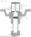 Fig. 01 - HYDRAULIC BUMP STOP