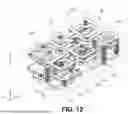 Fig. 13 - MULTILAYERED BRANCHING FILTER