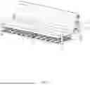Fig. 13 - CONNECTING STRUCTURE FOR ELASTIC UNITS OF SOFA BED, ELASTIC LAYER, AND SOFA BED