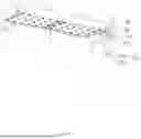 Fig. 58 - CONNECTING STRUCTURE FOR ELASTIC UNITS OF SOFA BED, ELASTIC LAYER, AND SOFA BED