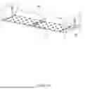 Fig. 59 - CONNECTING STRUCTURE FOR ELASTIC UNITS OF SOFA BED, ELASTIC LAYER, AND SOFA BED