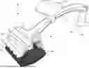Fig. 01 - BARBECUE GRILL BRUSH