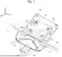 Fig. 02 - COVER MEMBER ATTACHMENT STRUCTURE