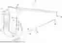 Fig. 01 - FAIRING WITH AIR INLET DEVICE FOR AN AIRCRAFT, METHOD OF MAKING SAME, AND AIRCRAFT