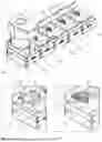 Fig. 02 - STORAGE AND DISPENSING STATION FOR A BLISTER MACHINE