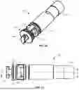 Fig. 08 - FLUID HANDLING COUPLINGS