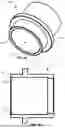 Fig. 10 - FLUID HANDLING COUPLINGS