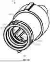 Fig. 15 - FLUID HANDLING COUPLINGS