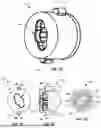 Fig. 17 - FLUID HANDLING COUPLINGS