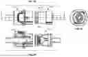 Fig. 20 - FLUID HANDLING COUPLINGS