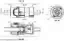 Fig. 21 - FLUID HANDLING COUPLINGS