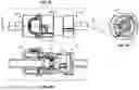 Fig. 22 - FLUID HANDLING COUPLINGS