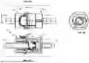 Fig. 24 - FLUID HANDLING COUPLINGS