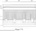 Fig. 16 - TRANSISTOR GATE STRUCTURES AND METHODS OF FORMING THE SAME