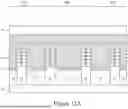 Fig. 18 - TRANSISTOR GATE STRUCTURES AND METHODS OF FORMING THE SAME