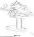 Fig. 10 - SYSTEMS AND METHODS FOR CONSTRAINED MOTION CONTROL OF MEDICAL INSTRUMENTS