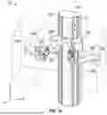 Fig. 19 - SYSTEMS AND METHODS FOR CONSTRAINED MOTION CONTROL OF MEDICAL INSTRUMENTS