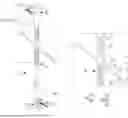 Fig. 01 - GROMMET AND VEHICLE INCLUDING THE SAME