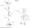 Fig. 02 - GROMMET AND VEHICLE INCLUDING THE SAME