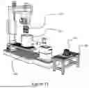 Fig. 08 - METHOD OF PRODUCING SULFUR CONCRETE USING CARBONATED SALTS