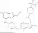 Fig. 320 - SUBSTITUTED INHIBITORS OF MENIN-MLL AND METHODS OF USE