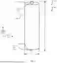 Fig. 02 - ELECTRIC POWER DATA COLLECTION DEVICE AND PROCESS OF IMPLEMENTING THE SAME