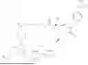 Fig. 586 - CYCLIC-AMP RESPONSE ELEMENT BINDING PROTEIN (CBP) AND/OR ADENOVIRAL E1A BINDING PROTEIN OF 300 KDA (P300) DEGRADATION COMPOUNDS AND METHODS OF USE