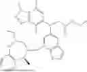 Fig. 320 - BENZOTRIAZOLE COMPOUND