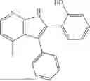 Fig. 320 - MRGPRX2 ANTAGONISTS, PHARMACEUTICAL COMPOSITION INCLUDING MRGPRX2 ANTAGONIST, AND METHOD OF TREATING MRGPRX2-MEDIATED DISEASE OR DISORDER