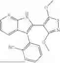 Fig. 320 - MRGPRX2 ANTAGONISTS, PHARMACEUTICAL COMPOSITION INCLUDING MRGPRX2 ANTAGONIST, AND METHOD OF TREATING MRGPRX2-MEDIATED DISEASE OR DISORDER