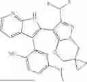 Fig. 366 - MRGPRX2 ANTAGONISTS, PHARMACEUTICAL COMPOSITION INCLUDING MRGPRX2 ANTAGONIST, AND METHOD OF TREATING MRGPRX2-MEDIATED DISEASE OR DISORDER