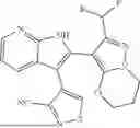Fig. 586 - MRGPRX2 ANTAGONISTS, PHARMACEUTICAL COMPOSITION INCLUDING MRGPRX2 ANTAGONIST, AND METHOD OF TREATING MRGPRX2-MEDIATED DISEASE OR DISORDER