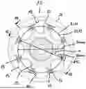 Fig. 01 - CONSTANT VELOCITY PLUNGING JOINT AND METHOD OF PRODUCING A CONSTANT VELOCITY PLUNGING JOINT