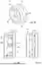 Fig. 06 - CONSTANT VELOCITY PLUNGING JOINT AND METHOD OF PRODUCING A CONSTANT VELOCITY PLUNGING JOINT