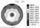Fig. 11 - CERAMIC HEATER