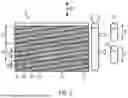 Fig. 04 - CRIMPING ROLLER WITH INCREASED NUMBER OF INTERRUPTION GAPS