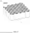 Fig. 13 - ELASTIC MODULE AND ELASTIC CUSHION